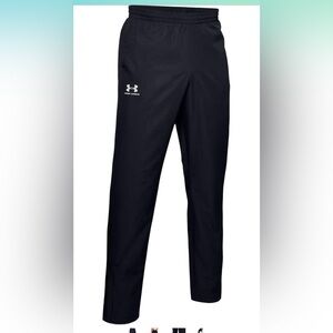 Under Armour UA Hustle Fleece Athletic Pants